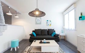 Appartement le St Roch
